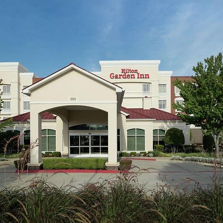 فندق جريبفاينفي  هيلتون جاردن إن دي إف دبليو نورث جرابيفين المظهر الخارجي الصورة